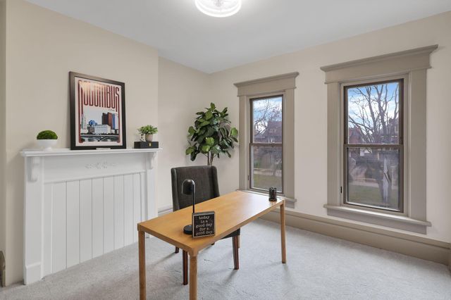 749 Wilson Avenue, Columbus, OH 43205