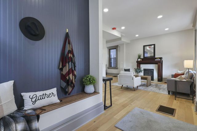 749 Wilson Avenue, Columbus, OH 43205