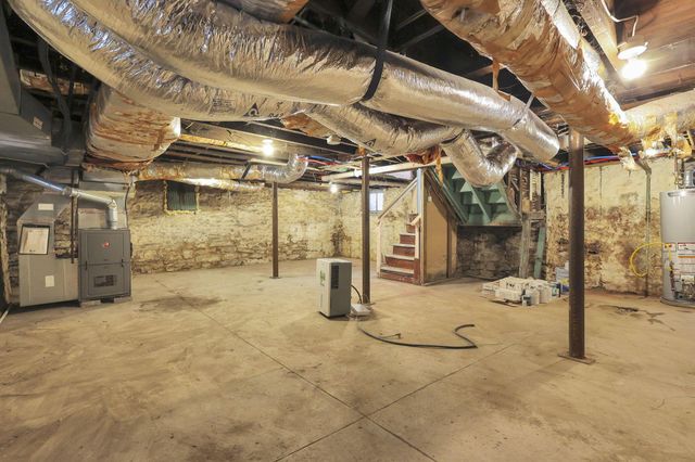 749 Wilson Avenue, Columbus, OH 43205