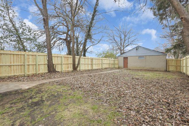 749 Wilson Avenue, Columbus, OH 43205