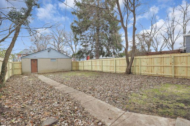 749 Wilson Avenue, Columbus, OH 43205