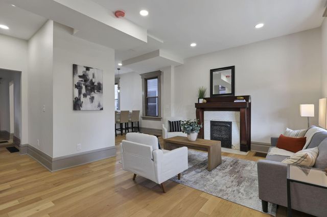 749 Wilson Avenue, Columbus, OH 43205