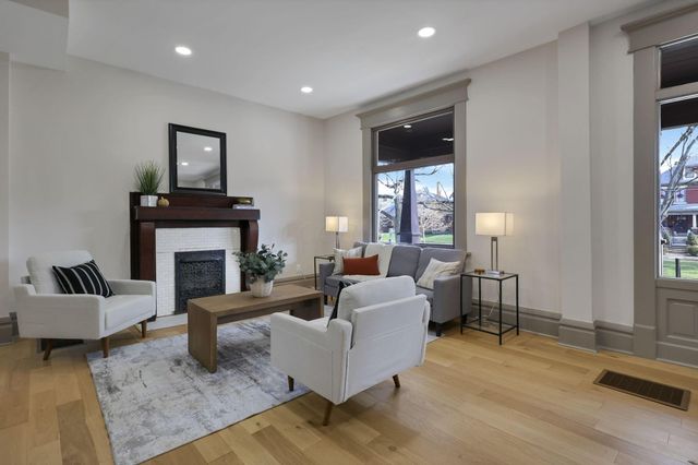 749 Wilson Avenue, Columbus, OH 43205