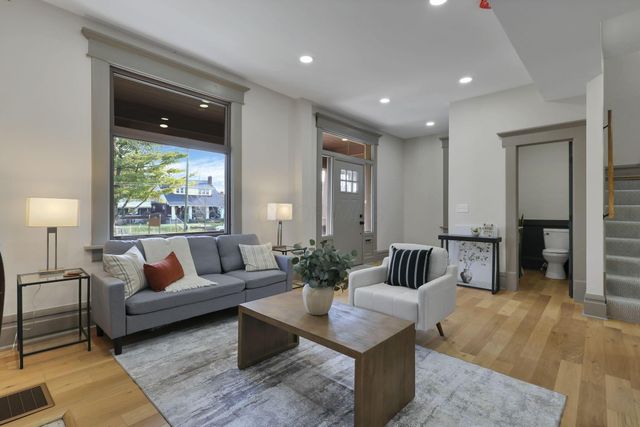 749 Wilson Avenue, Columbus, OH 43205