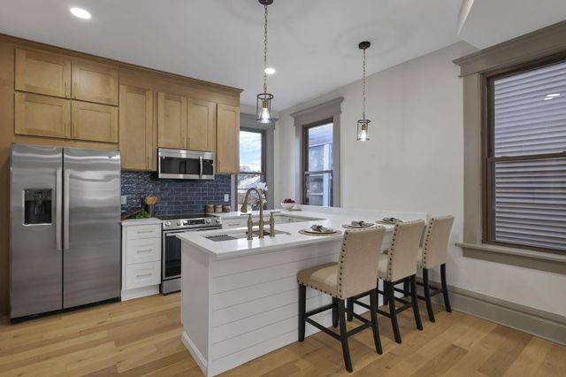 749 Wilson Avenue, Columbus, OH 43205