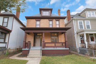 749 Wilson Avenue, Columbus, OH 43205