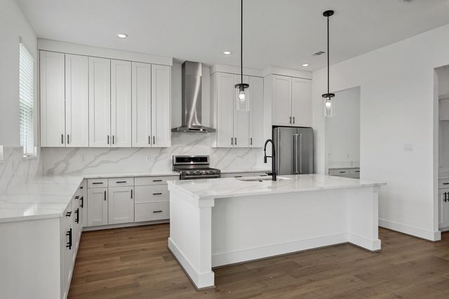 1820 Drover Lane, Rosenberg, TX 77471