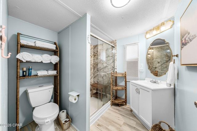 19703 Bonita Drive, Panama City, Panama City Beach, FL 32413