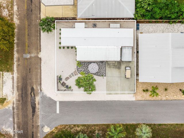 19703 Bonita Drive, Panama City, Panama City Beach, FL 32413