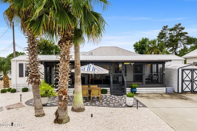 19703 Bonita Drive, Panama City, Panama City Beach, FL 32413