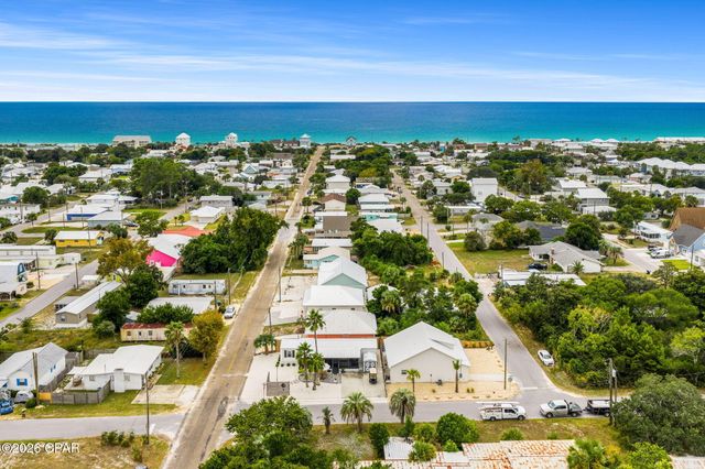 19703 Bonita Drive, Panama City, Panama City Beach, FL 32413