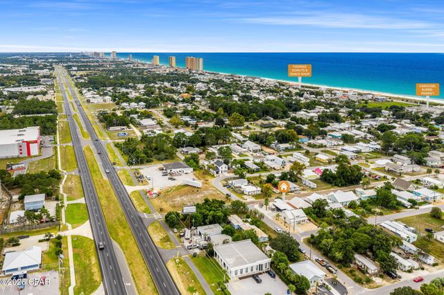 19703 Bonita Drive, Panama City, Panama City Beach, FL 32413