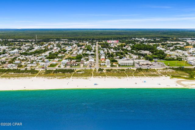 19703 Bonita Drive, Panama City, Panama City Beach, FL 32413