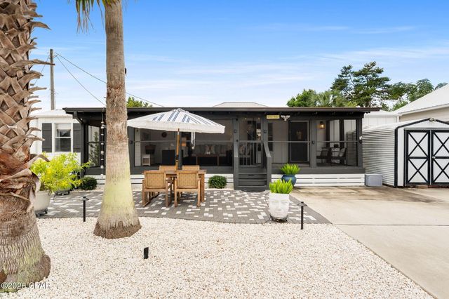 19703 Bonita Drive, Panama City, Panama City Beach, FL 32413