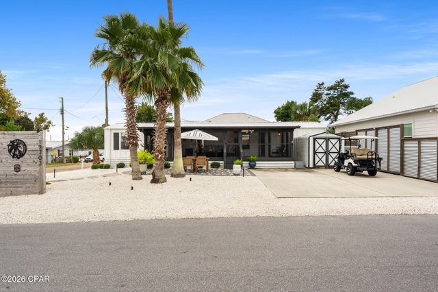 19703 Bonita Drive, Panama City, Panama City Beach, FL 32413