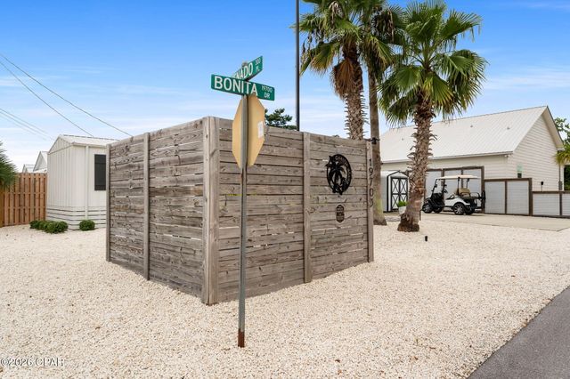 19703 Bonita Drive, Panama City, Panama City Beach, FL 32413