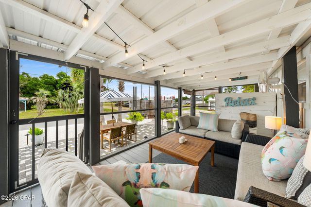 19703 Bonita Drive, Panama City, Panama City Beach, FL 32413