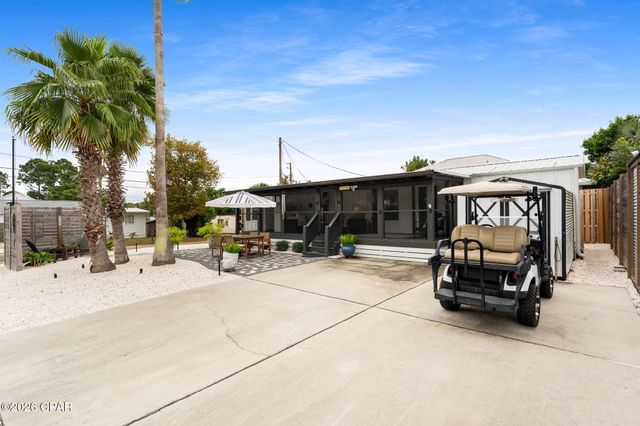 19703 Bonita Drive, Panama City, Panama City Beach, FL 32413