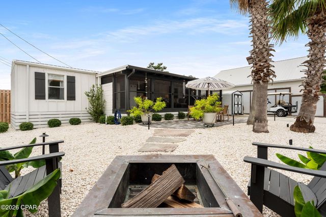 19703 Bonita Drive, Panama City, Panama City Beach, FL 32413