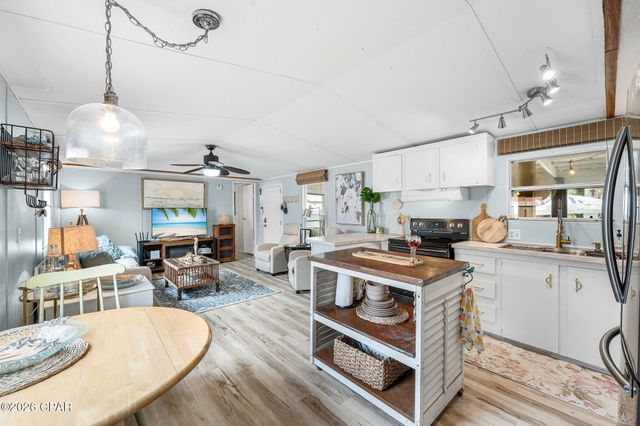 19703 Bonita Drive, Panama City, Panama City Beach, FL 32413