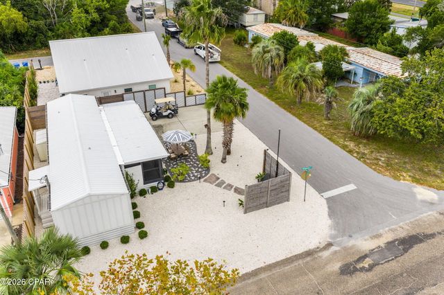 19703 Bonita Drive, Panama City, Panama City Beach, FL 32413