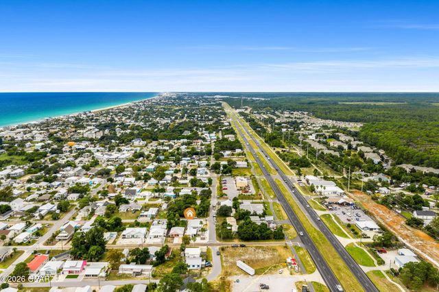 19703 Bonita Drive, Panama City, Panama City Beach, FL 32413