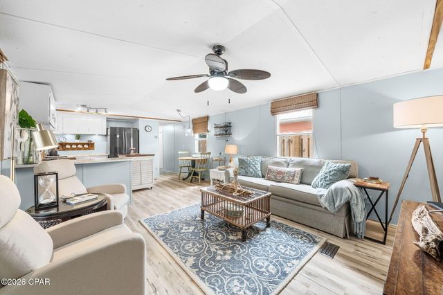 19703 Bonita Drive, Panama City, Panama City Beach, FL 32413