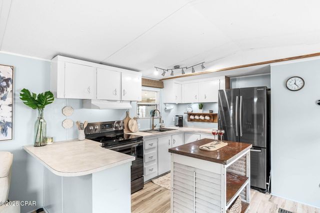 19703 Bonita Drive, Panama City, Panama City Beach, FL 32413