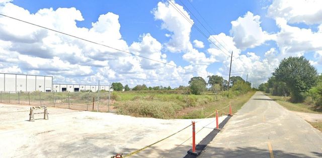 0 Burton Cemetery Road, Waller, TX 77484