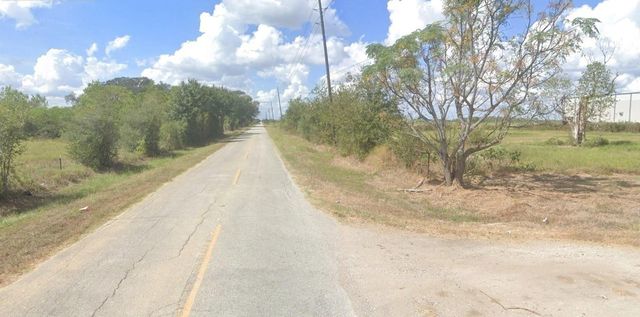 0 Burton Cemetery Road, Waller, TX 77484