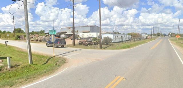 0 Burton Cemetery Road, Waller, TX 77484