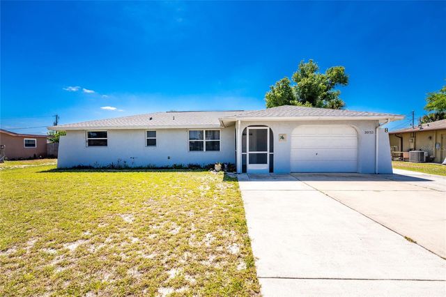 20153 MIDWAY BOULEVARD, Port Charlotte, FL 33952