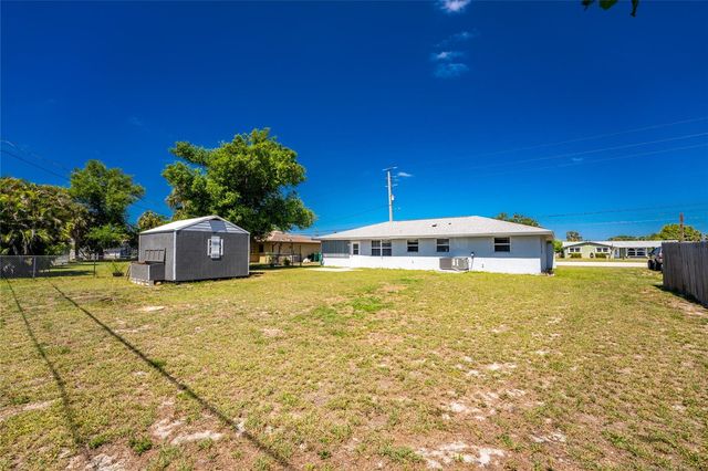 20153 MIDWAY BOULEVARD, Port Charlotte, FL 33952