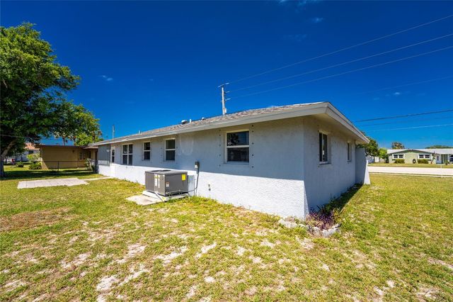 20153 MIDWAY BOULEVARD, Port Charlotte, FL 33952