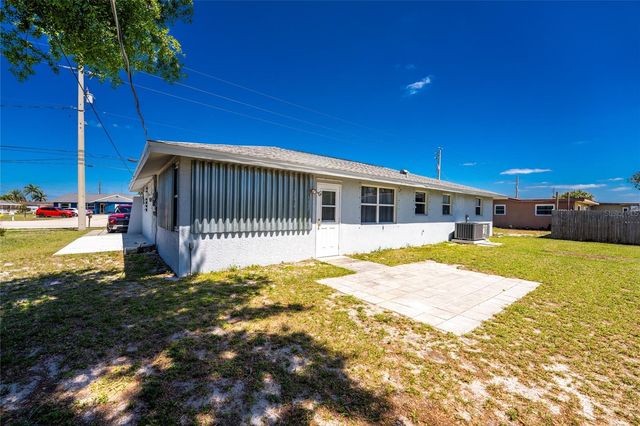 20153 MIDWAY BOULEVARD, Port Charlotte, FL 33952