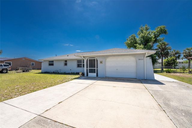 20153 MIDWAY BOULEVARD, Port Charlotte, FL 33952