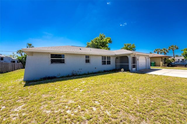 20153 MIDWAY BOULEVARD, Port Charlotte, FL 33952