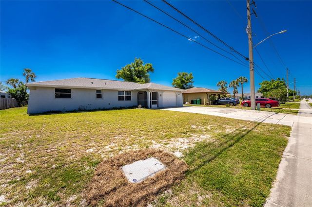 20153 MIDWAY BOULEVARD, Port Charlotte, FL 33952