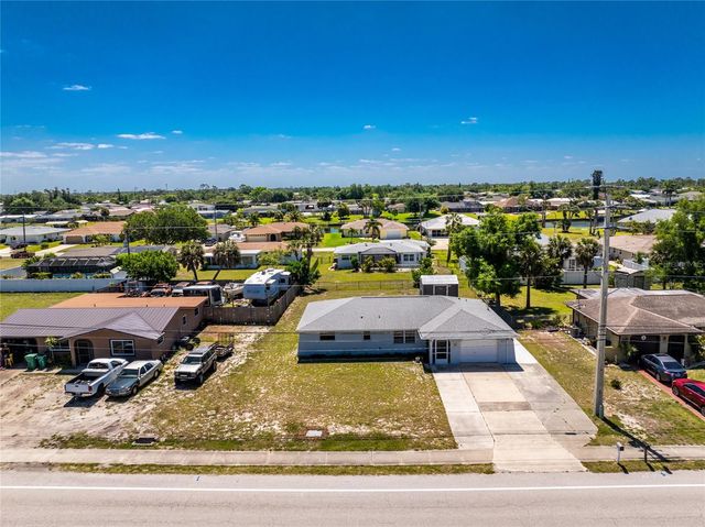 20153 MIDWAY BOULEVARD, Port Charlotte, FL 33952