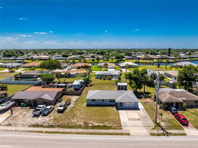 20153 MIDWAY BOULEVARD, Port Charlotte, FL 33952