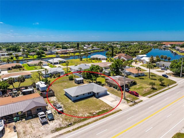 20153 MIDWAY BOULEVARD, Port Charlotte, FL 33952
