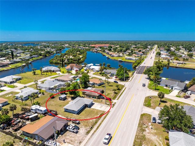 20153 MIDWAY BOULEVARD, Port Charlotte, FL 33952