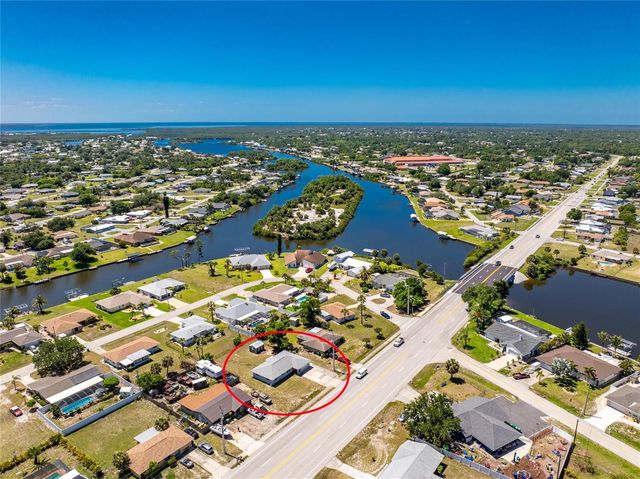 20153 MIDWAY BOULEVARD, Port Charlotte, FL 33952