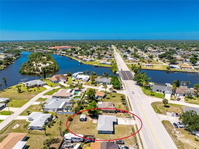 20153 MIDWAY BOULEVARD, Port Charlotte, FL 33952