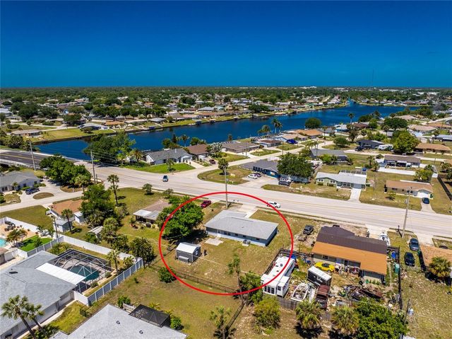 20153 MIDWAY BOULEVARD, Port Charlotte, FL 33952