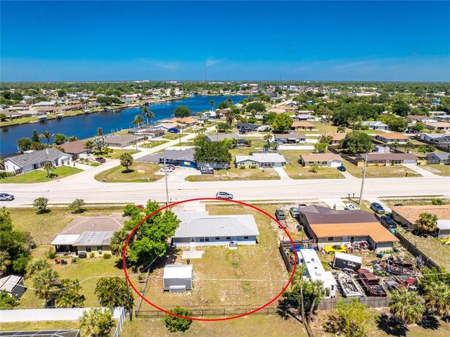 20153 MIDWAY BOULEVARD, Port Charlotte, FL 33952
