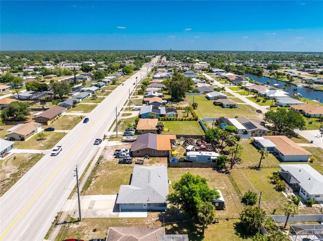 20153 MIDWAY BOULEVARD, Port Charlotte, FL 33952