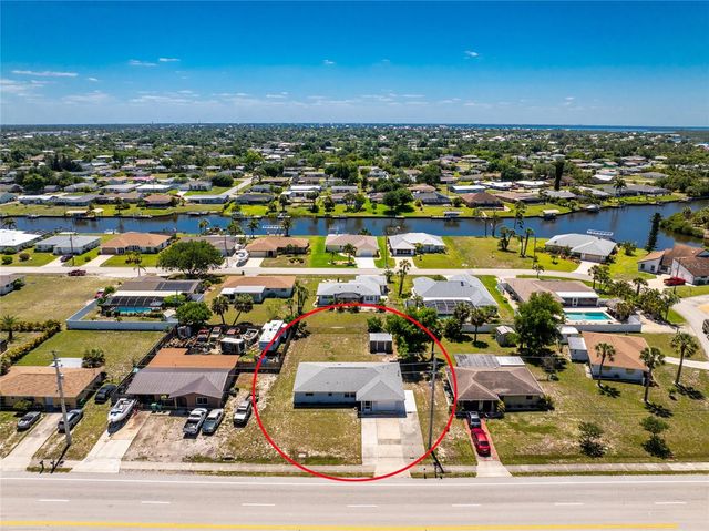 20153 MIDWAY BOULEVARD, Port Charlotte, FL 33952