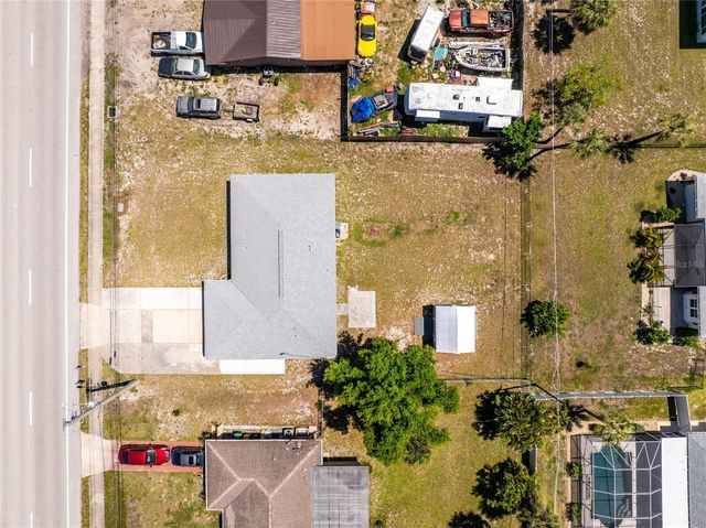 20153 MIDWAY BOULEVARD, Port Charlotte, FL 33952