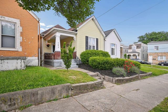 102 Washington Avenue, Bellevue, KY 41073